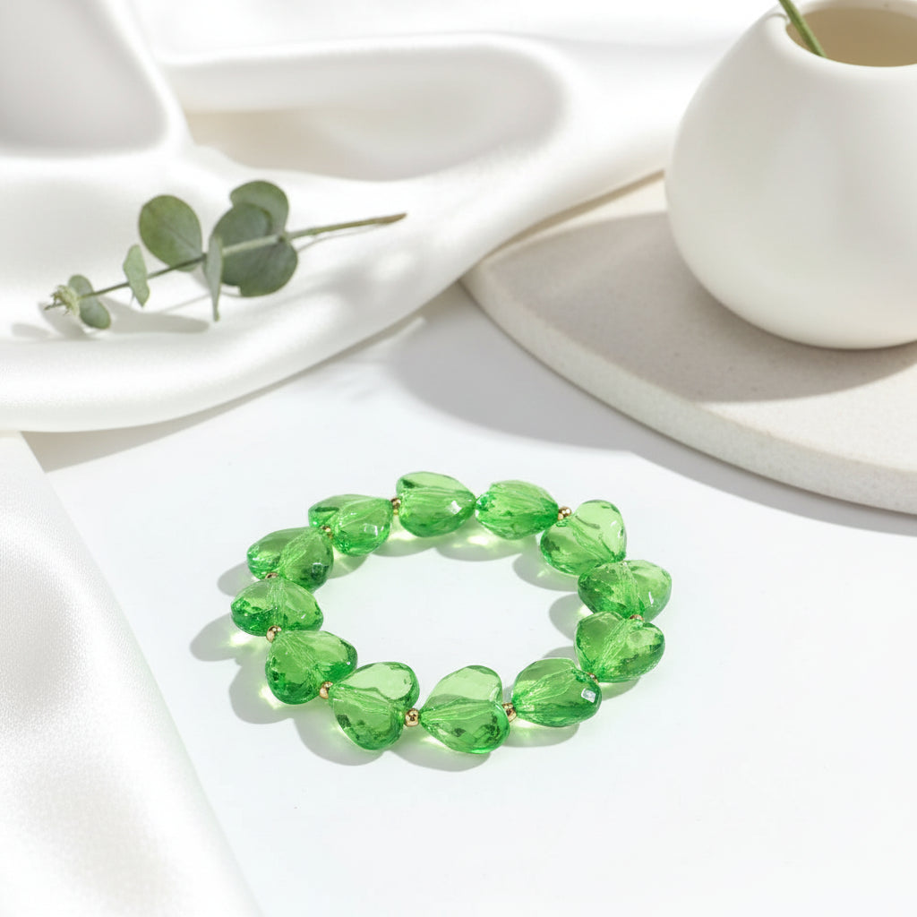 Sweet Spark Bracelet - 10 colors - Hello Baabs