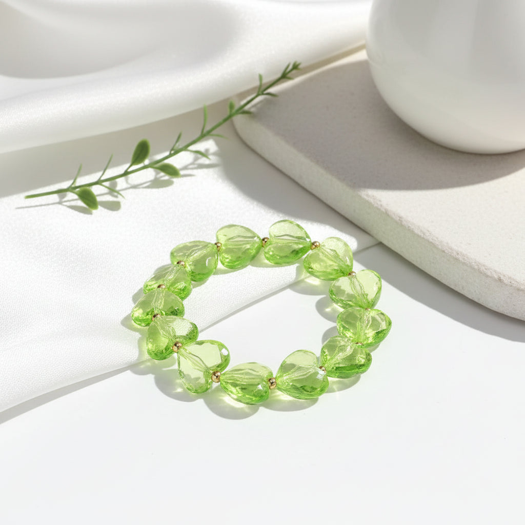 Sweet Spark Bracelet - 10 colors - Hello Baabs