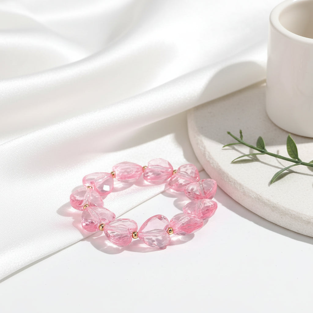 Sweet Spark Bracelet - 10 colors - Hello Baabs