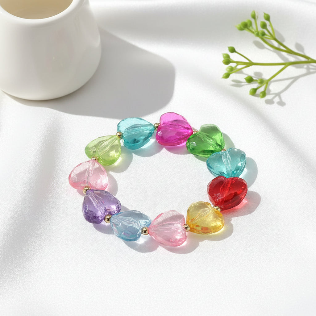 Sweet Spark Bracelet - 10 colors - Hello Baabs