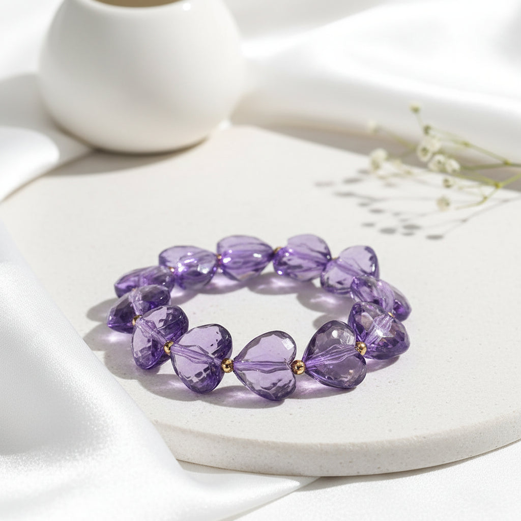 Sweet Spark Bracelet - 10 colors - Hello Baabs
