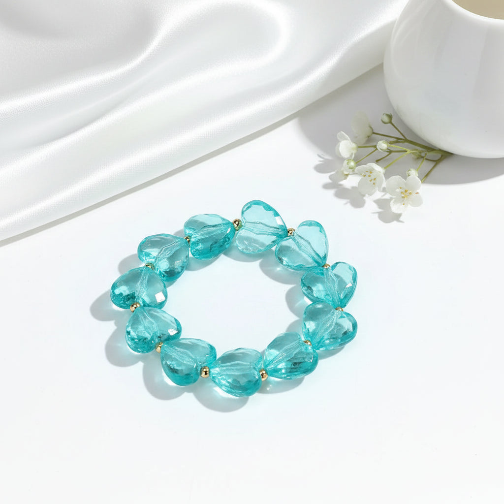 Sweet Spark Bracelet - 10 colors - Hello Baabs