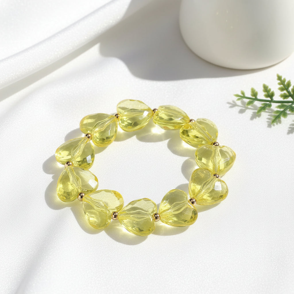 Sweet Spark Bracelet - 10 colors - Hello Baabs