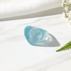 Sweetheart Spark Ring (size 7) - 6 colors - Hello Baabs