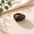 Terra Tone Ring (size 6) - 6 colors - Hello Baabs