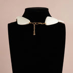 The Pinch Necklace - 3 colors - hello baabs 