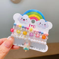 Tiny Treasures Bracelet 3pc Set - 9 variants - Hello Baabs LLC 