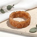 Triangle Theory Bracelet - 8 colors - Hello Baabs