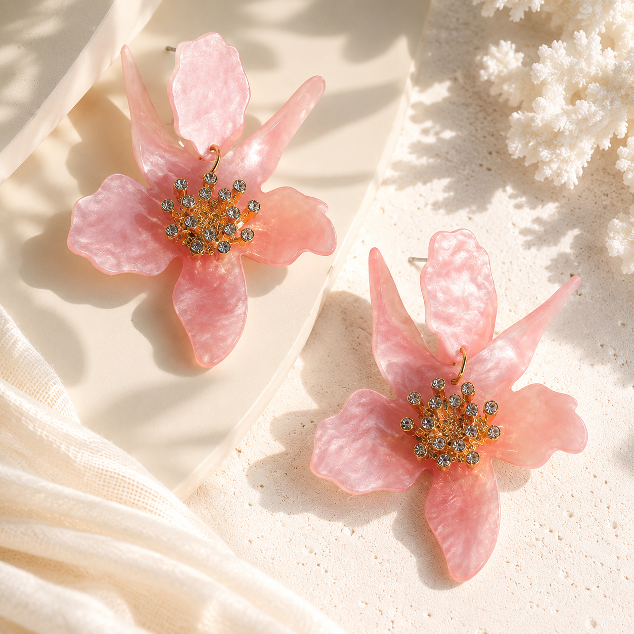 TropiFlora Drops - 9 colors - Hello Baabs