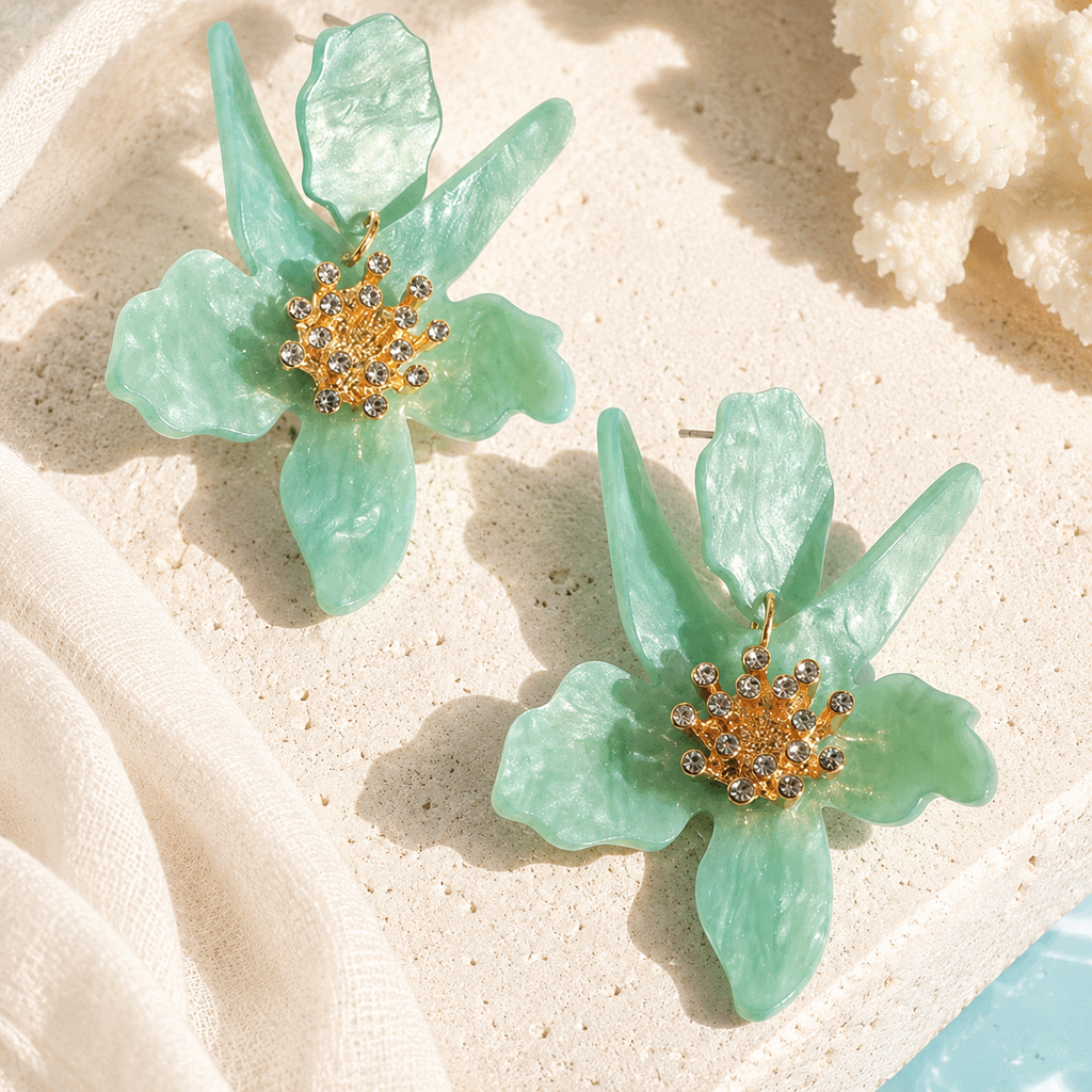 TropiFlora Drops - 9 colors - Hello Baabs