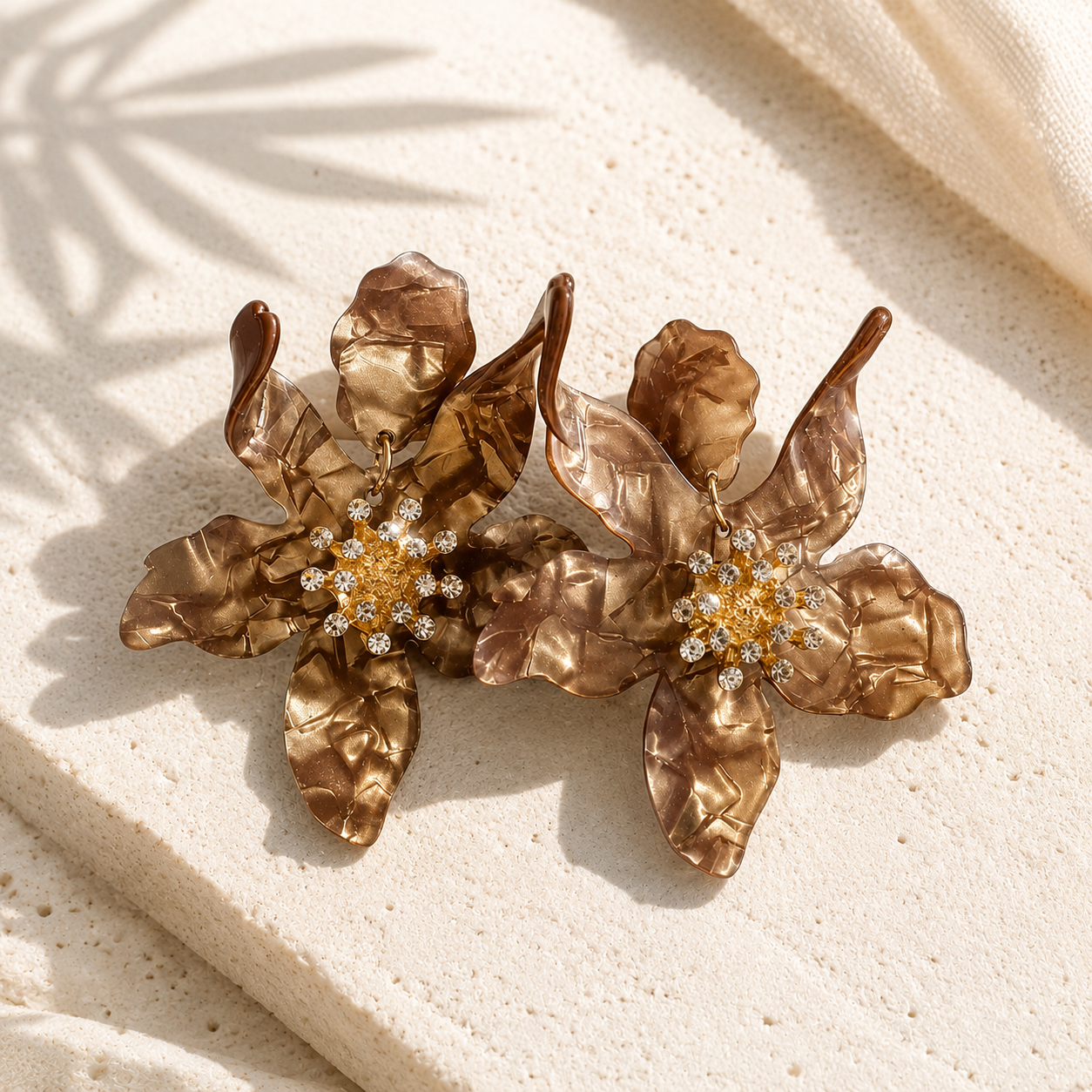 TropiFlora Drops - 9 colors - Hello Baabs