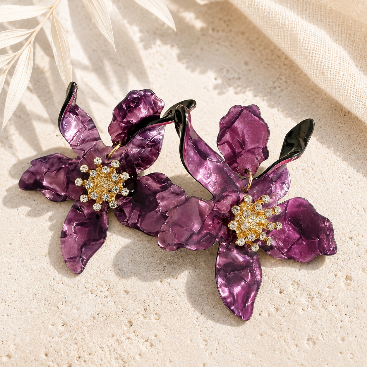 TropiFlora Drops - 9 colors - Hello Baabs