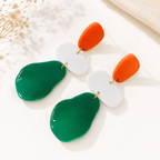 Tropical Twist Drops - 2 colors - Hello Baabs