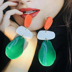 Tropical Twist Drops - 2 colors - hello baabs 