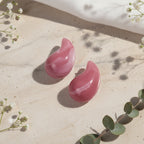 Twilight Teardrop Earrings - 12 color variants - Hello Baabs