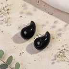 Twilight Teardrop Earrings - 12 color variants - Hello Baabs