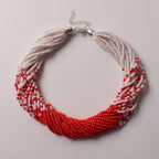 Twilight Tides Necklace - 2 colors - hello baabs 