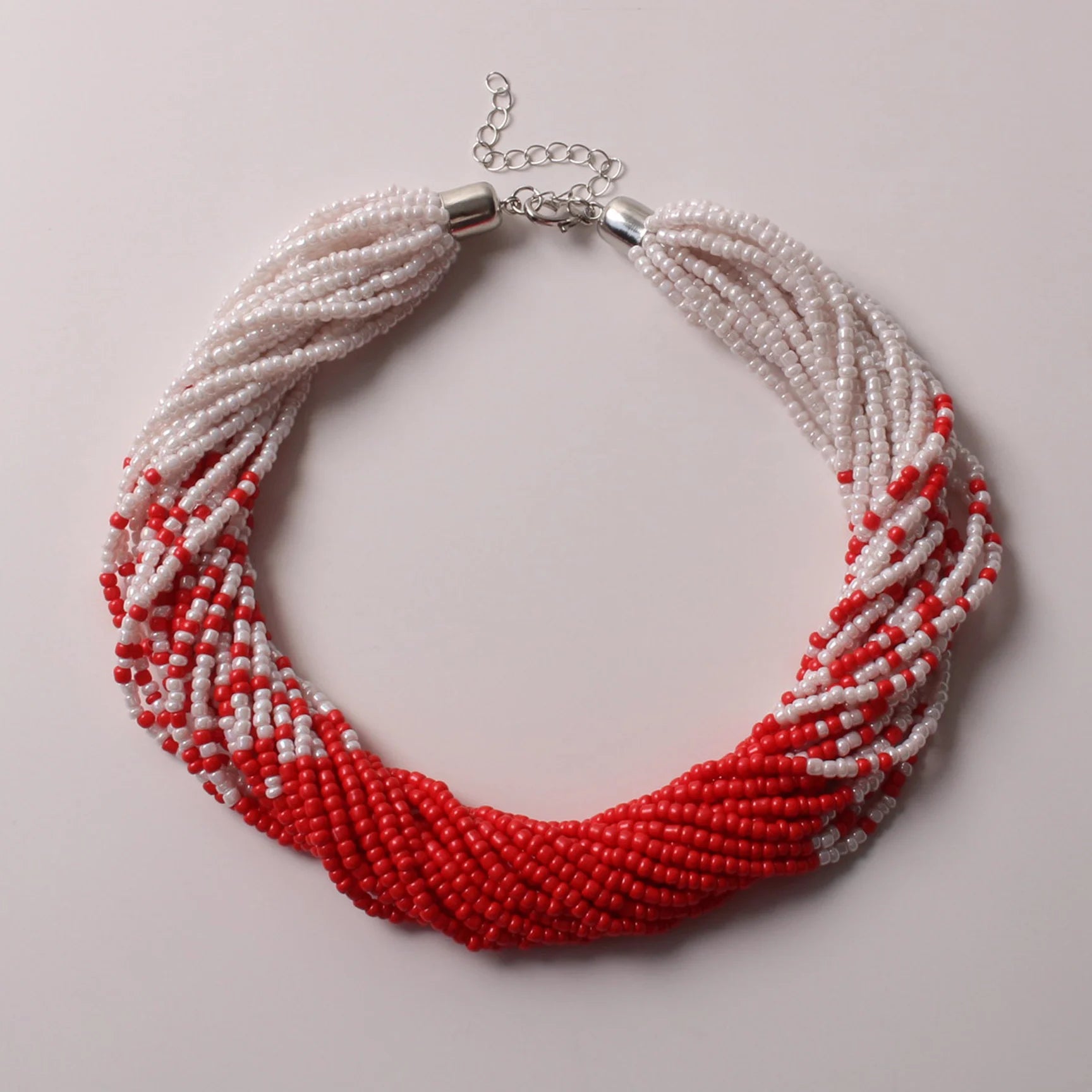 Twilight Tides Necklace - 2 colors - hello baabs 