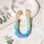 Twilight Tides Necklace - 6 colors - Hello Baabs