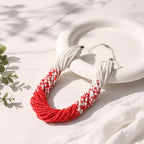 Twilight Tides Necklace - 6 colors - Hello Baabs