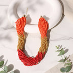 Twilight Tides Necklace - 6 colors - Hello Baabs