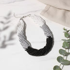 Twilight Tides Necklace - 6 colors - Hello Baabs