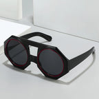 Twin Arc Frames - 6 colors - Hello Baabs LLC 