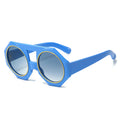 Twin Arc Frames - 6 colors - Hello Baabs LLC 