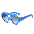 Twin Arc Frames - 6 colors - Hello Baabs LLC 