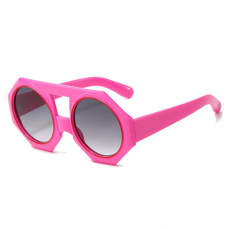 Twin Arc Frames - 6 colors - Hello Baabs LLC 