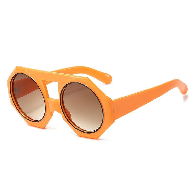 Twin Arc Frames - 6 colors - Hello Baabs LLC 