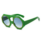 Twin Arc Frames - 6 colors - Hello Baabs LLC 