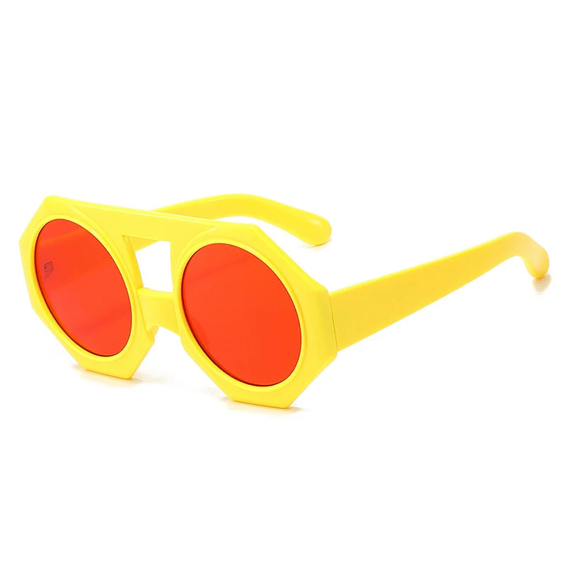 Twin Arc Frames - 6 colors - Hello Baabs LLC 