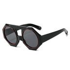 Twin Arc Frames - 6 colors - Hello Baabs LLC 