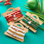 Twinkle & Cheer Set (4 piece sets) - 8 variants - hello baabs 