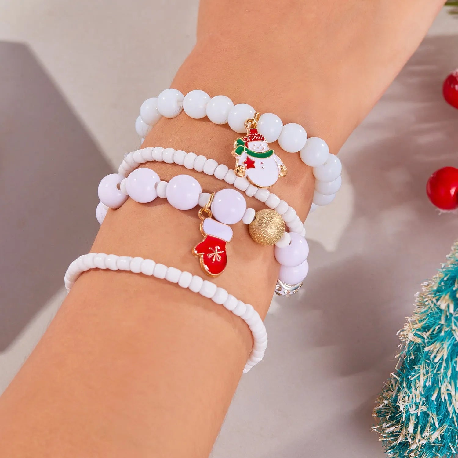 Twinkle & Cheer Set (4 piece sets) - 8 variants - hello baabs 