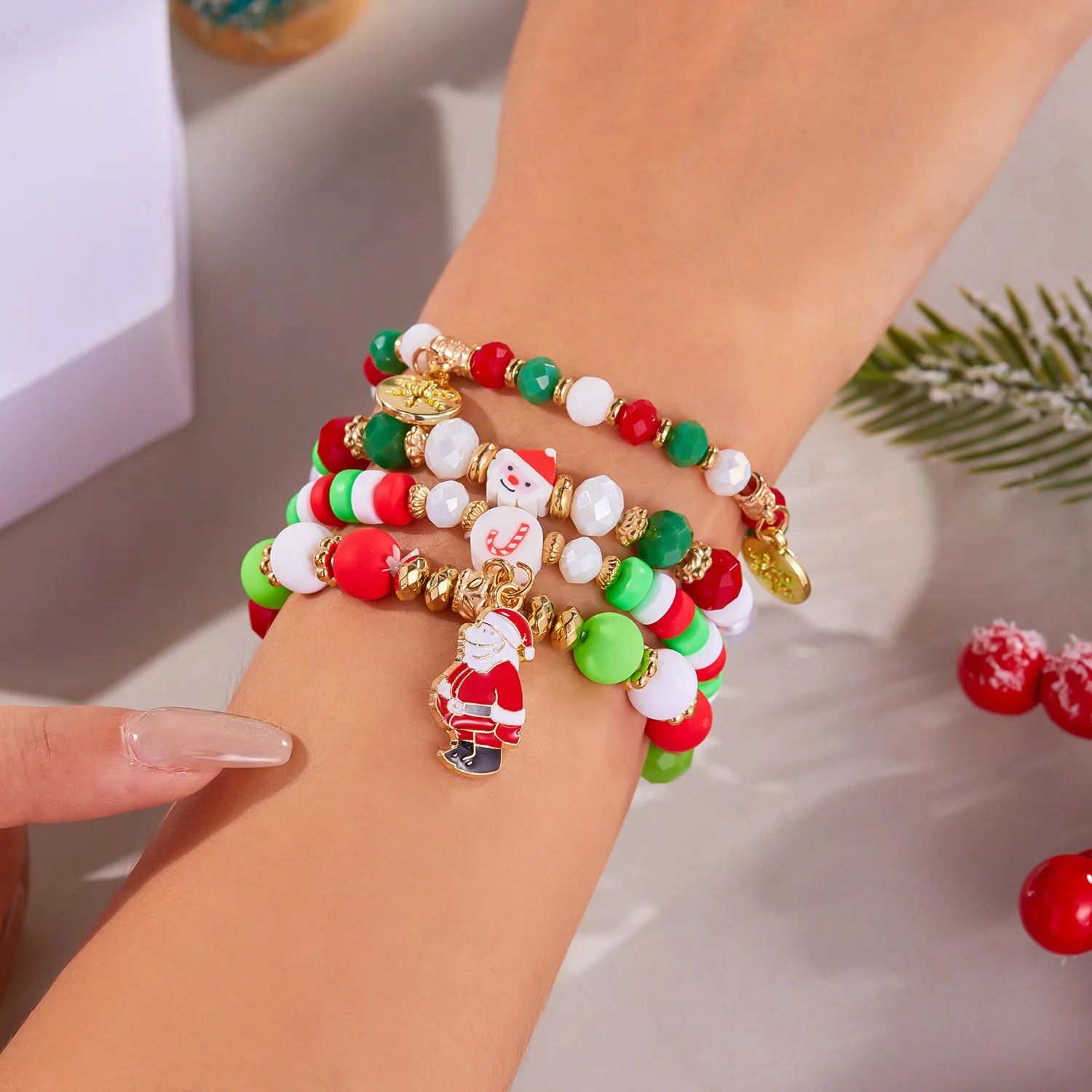 Twinkle & Cheer Set (4 piece sets) - 8 variants - hello baabs 