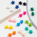 Twinkle Trio Earring Set - 8 color combos - Hello Baabs LLC 