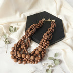 Twist Pop Choker - 9 colors - Hello Baabs LLC 