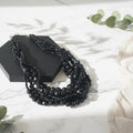 Twist Pop Choker - 9 colors - Hello Baabs LLC 
