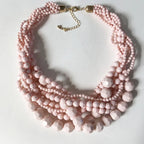 Twist Pop Choker - 9 colors - hello baabs 