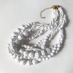 Twist Pop Choker - 9 colors - hello baabs 