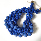 Twist Pop Choker - 9 colors - hello baabs 