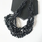 Twist Pop Choker - 9 colors - hello baabs 
