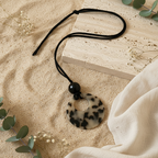 Untamed Muse Pendant - 2 colors - Hello Baabs LLC 