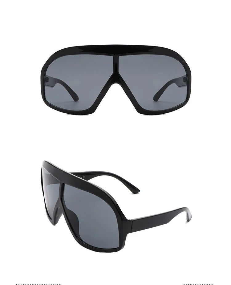 Urban Riot Shades - 5 colors - Hello Baabs