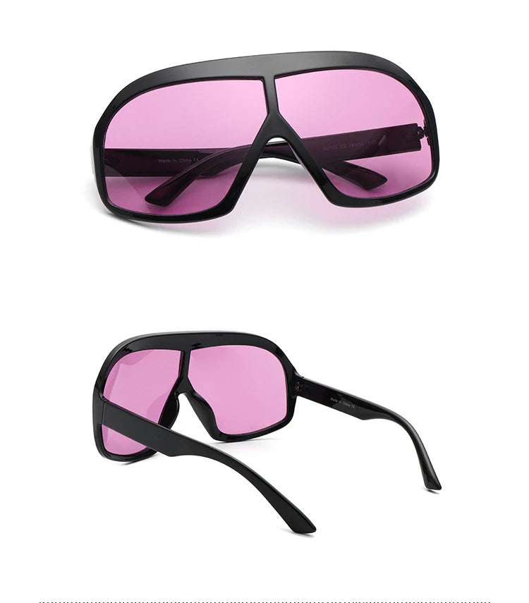 Urban Riot Shades - 5 colors - Hello Baabs