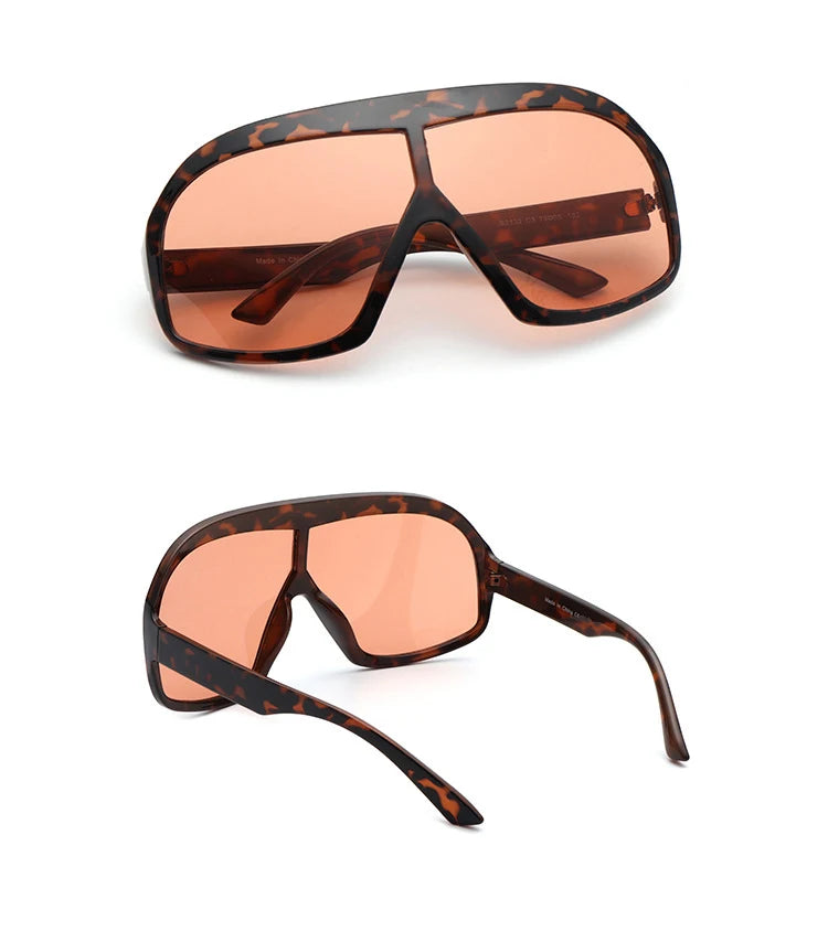 Urban Riot Shades - 5 colors - Hello Baabs