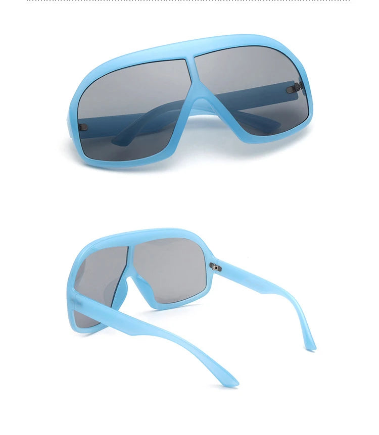 Urban Riot Shades - 5 colors - Hello Baabs