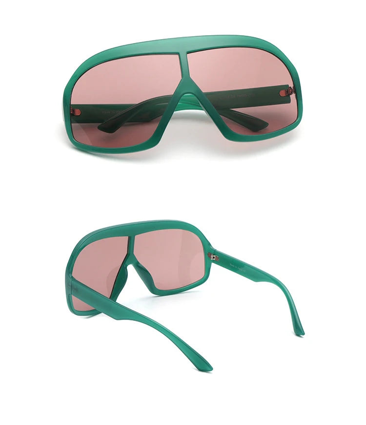 Urban Riot Shades - 5 colors - Hello Baabs LLC 